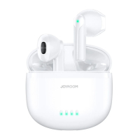 Joyroom JR-TL11 White 001