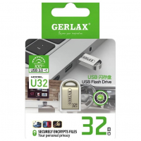 Gerlax_U32_Preview