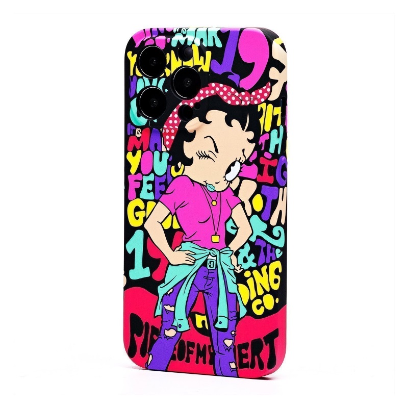 iPhone 13 Pro Luxo Creative (209481) B 002