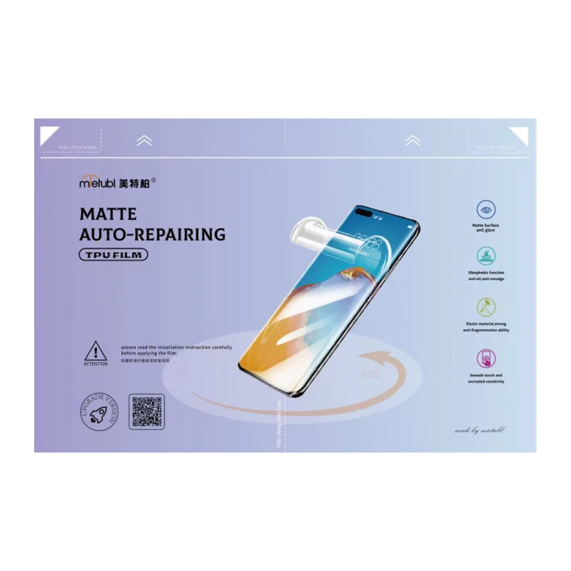 Mietubl auto repairing tpu film 002