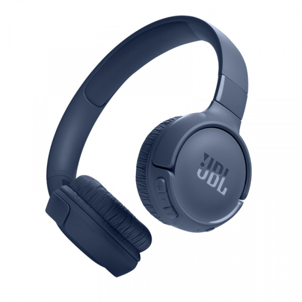 JBL Tune 520 BT Blue 001
