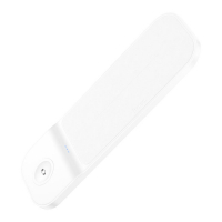 Hoco CQ6 White 001