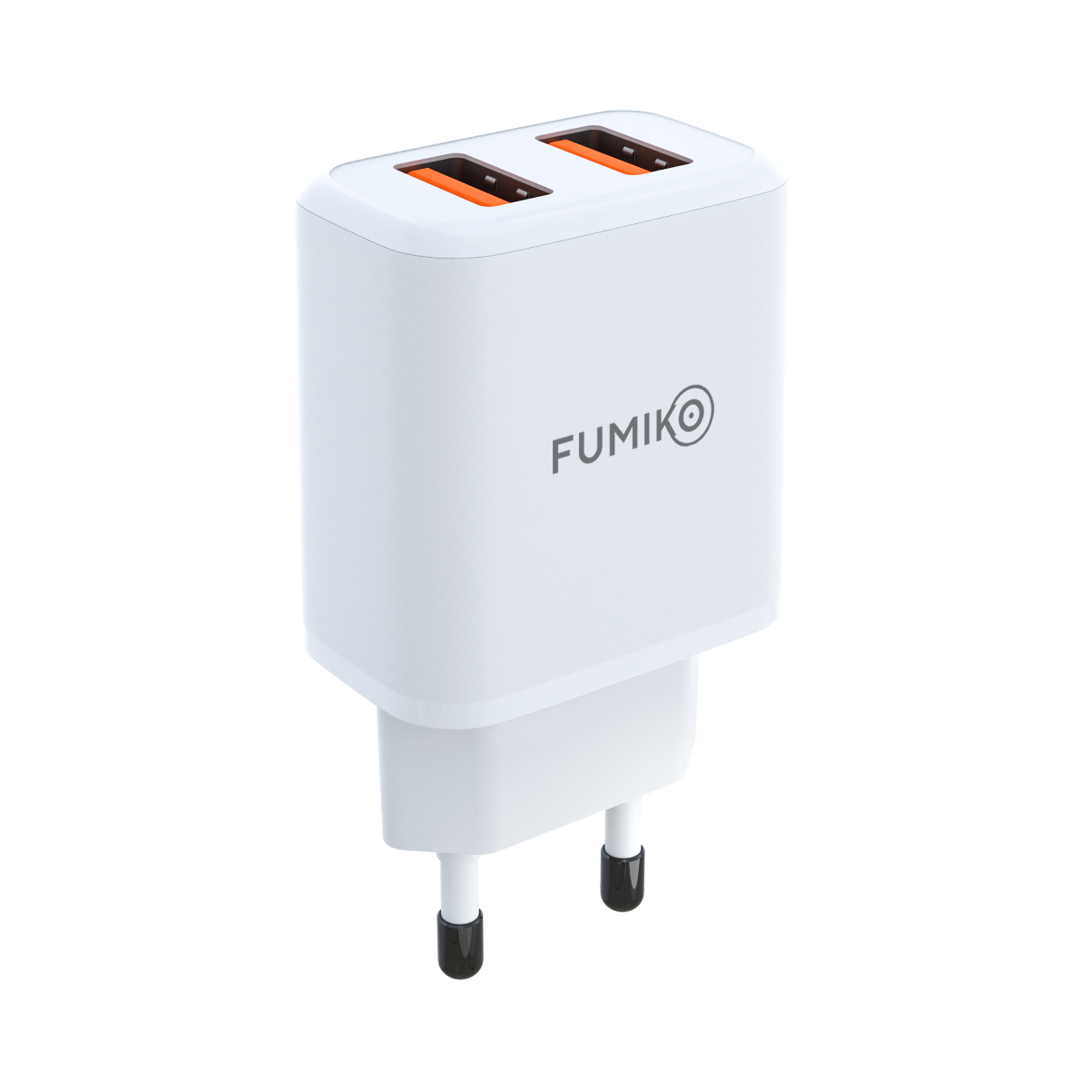 FUMIKO CH14 White 002