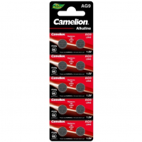 Camelion_AG9_Preview