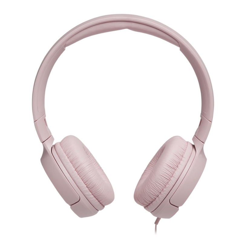 JBL Tune 500 Pink 002