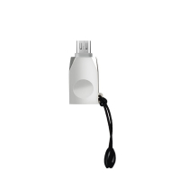 Hoco UA10 OTG USB-MicroUSB S 001