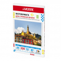 DeVente_Matte_A4_200_50_Preview