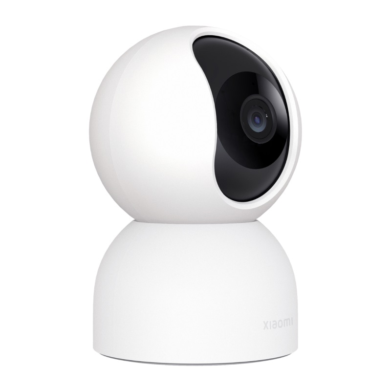 Xiaomi Mi Smart Camera C400 White 002