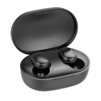 TWS A6S Black 001