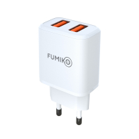 FUMIKO CH14 White 001