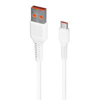FUMIKO CA01 microUSB 2m W 001