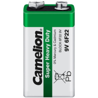 Camelion_6F22_Preview