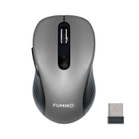 FUMIKO HUSH G 001