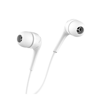 Hoco M40 White 001
