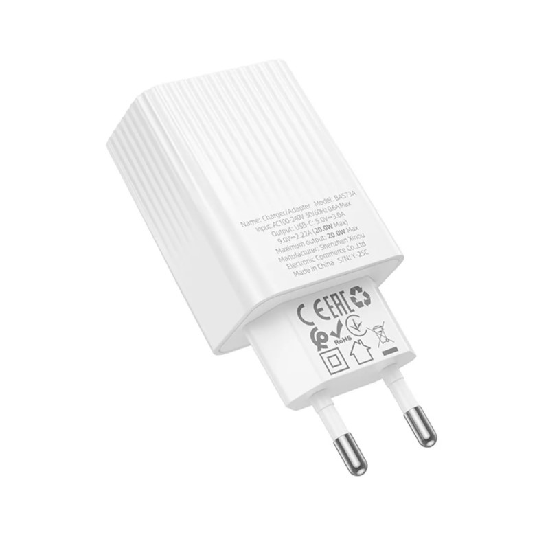 Borofone_BAS73A_White_001