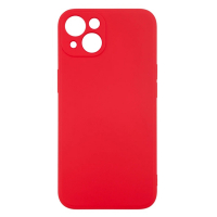 Чехол FUMIKO для iPhone 13 красный