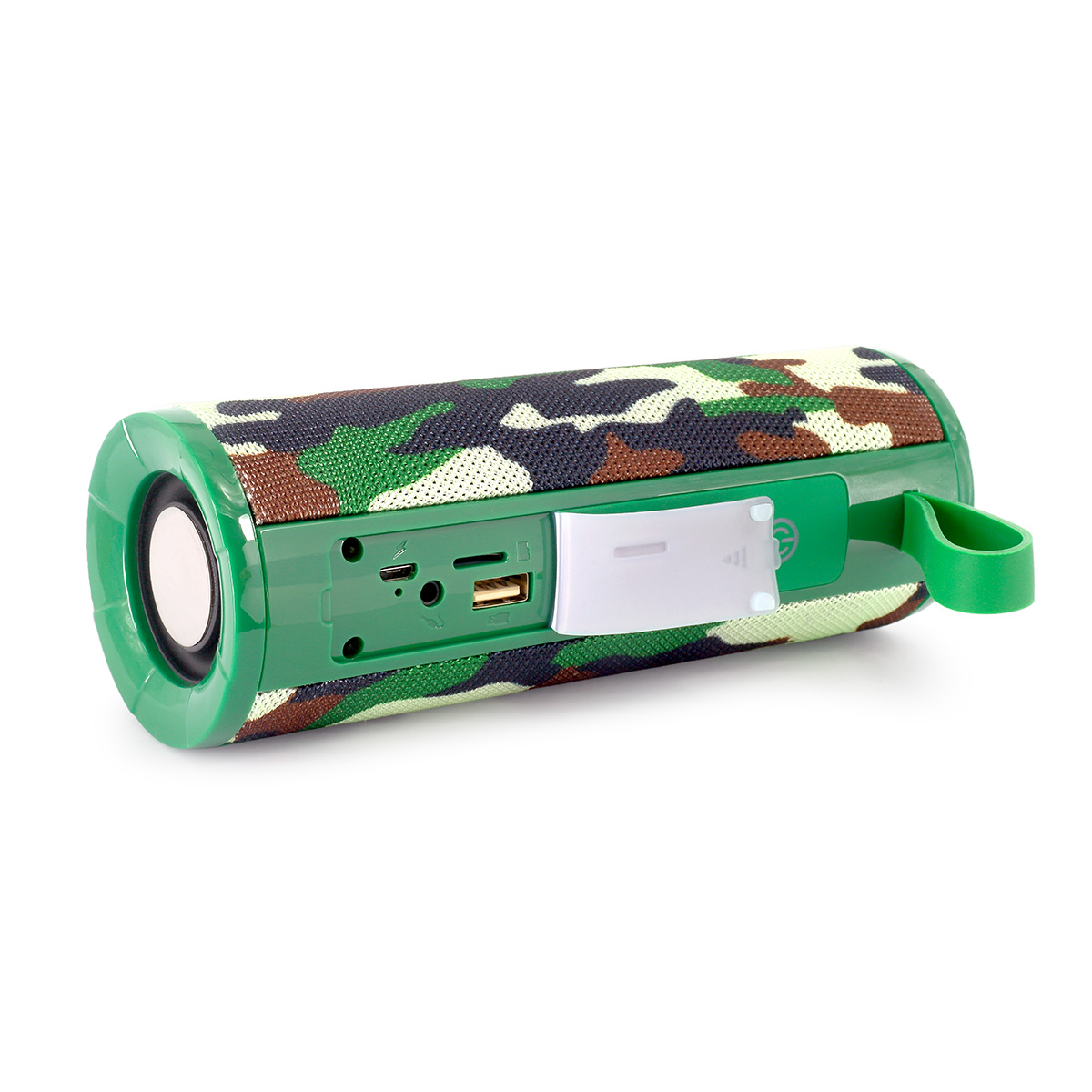 FUMIKO HARP Camo 014