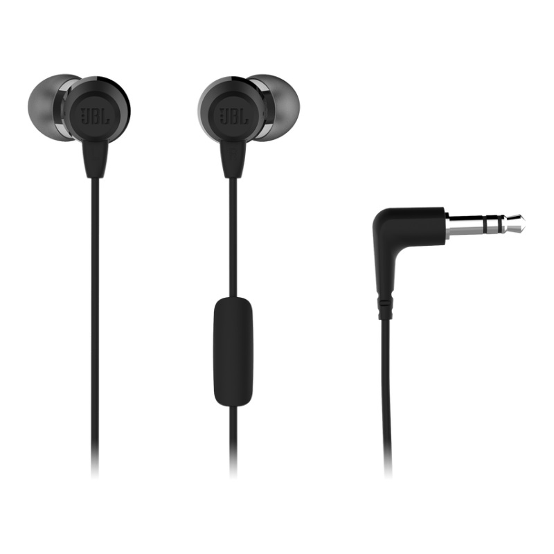 JBL T50HI Black 002