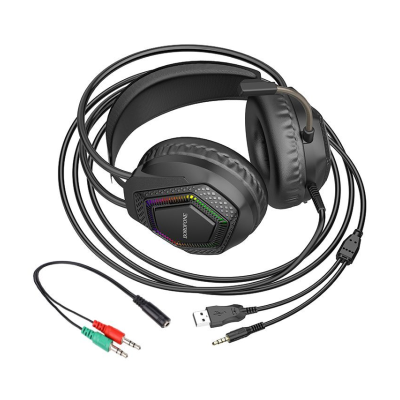 Borofone BO105 003