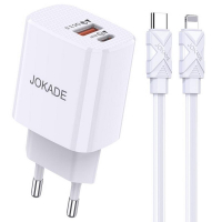 Jokade_JB042_TC_Lightning_White_Preview