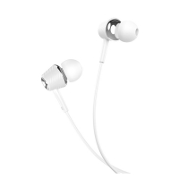 Hoco M70 White 001