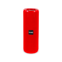 FUMIKO HARP Red 001