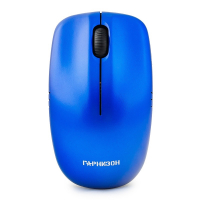 Гарнизон GMW-400 Blue 001