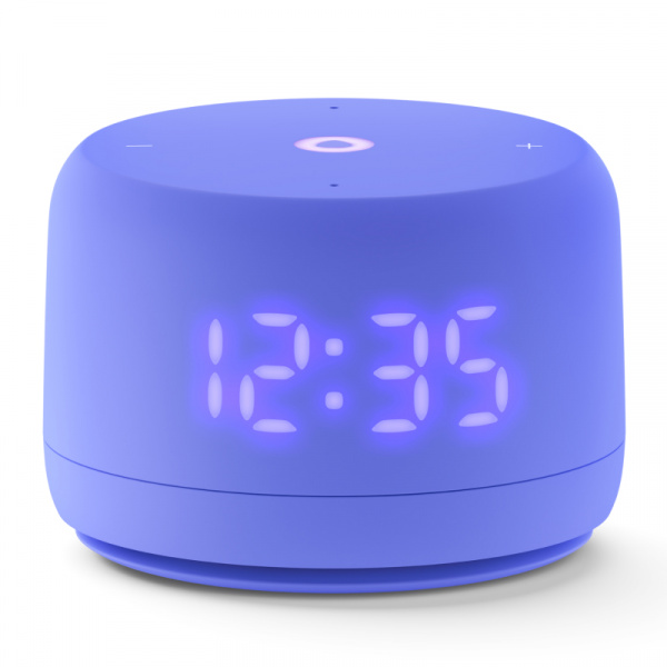 Yandex Station Lite 2 Purple 001