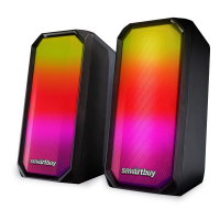 SmartBuy Rapture Black 001