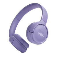 JBL Tune 520 BT Purple 001