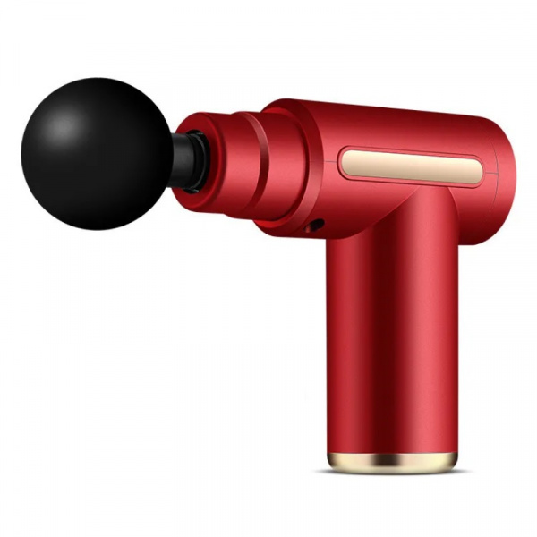 Classmark WJ23071003 Red 001
