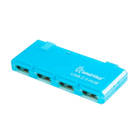 SBHA-6110-B Blue 001