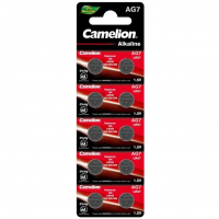 Camelion_AG7_Preview