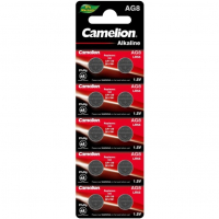 Camelion_AG8_Preview