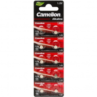 Camelion_AG0_Preview