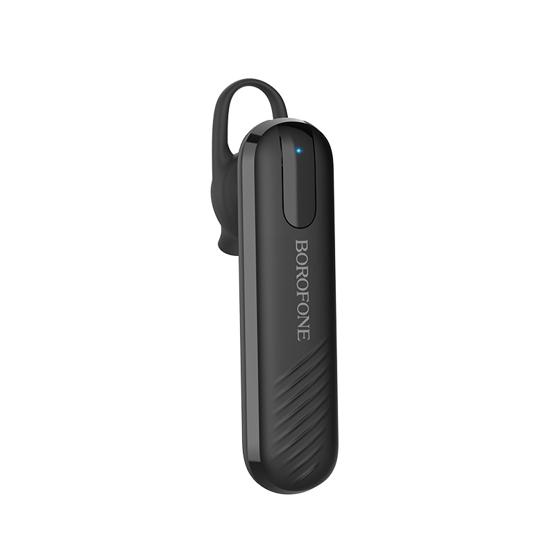 Bluetooth гарнитура Borofone BC20 черная-1