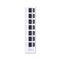 SmartBuy SBHA-7307-W White 001