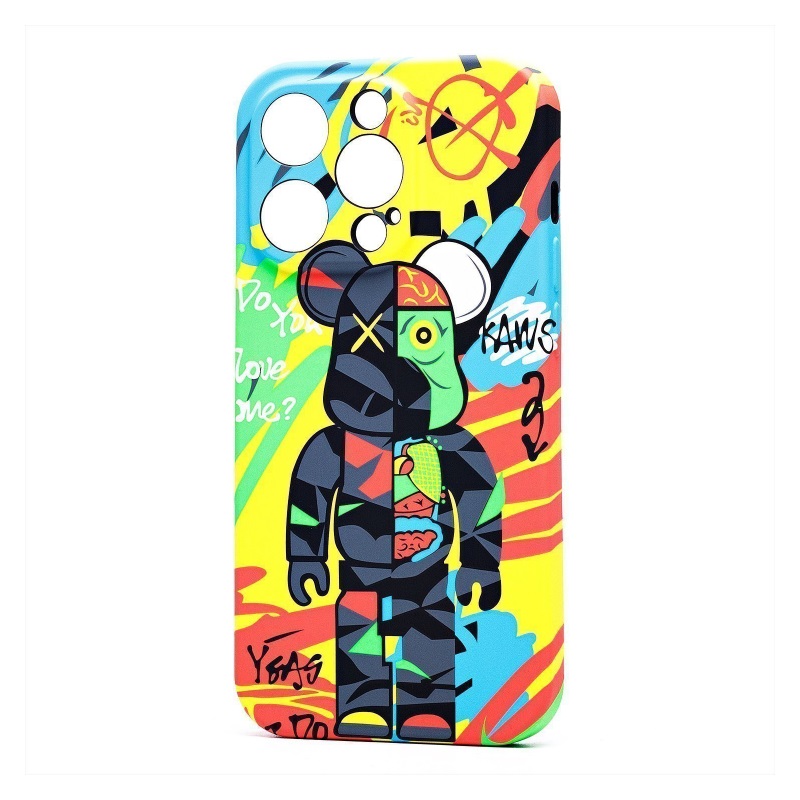 iPhone 14 Pro Max Luxo Creative (212119) M 002