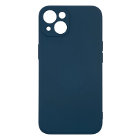 Чехол FUMIKO для iPhone 13 Mini синий