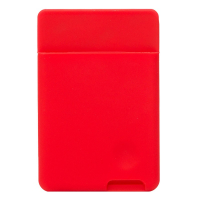 Картхолдер CH04 (206900) Red 001