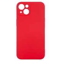 Чехол FUMIKO для iPhone 13 Mini красный