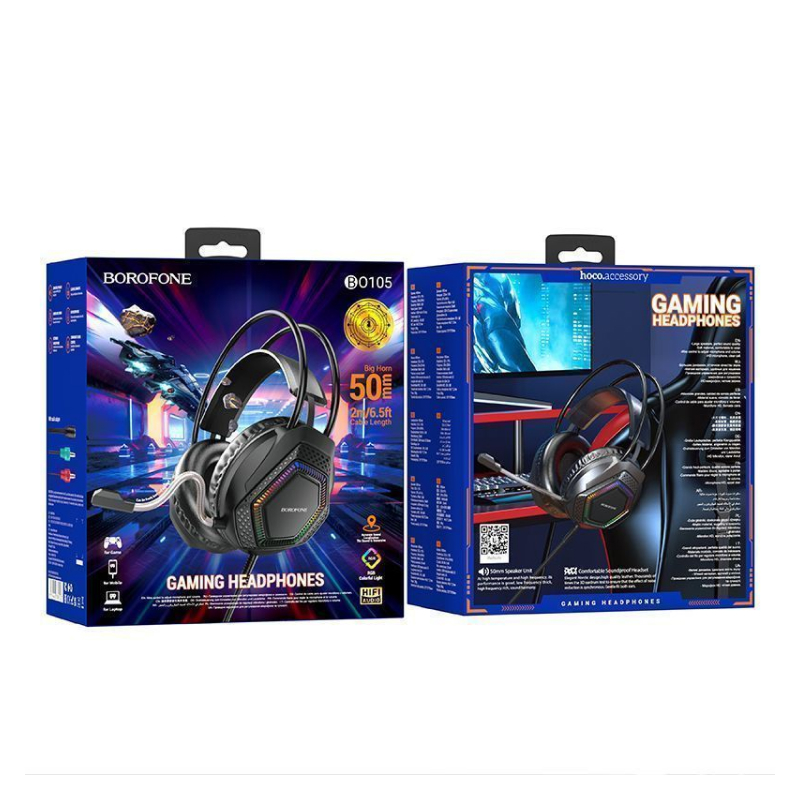 Borofone BO105 006