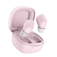 TWS Celebrat W30 Pink 001
