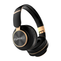 FUMIKO GOLDER B 001