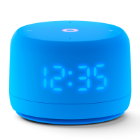 Yandex Station Lite 2 Blue 001