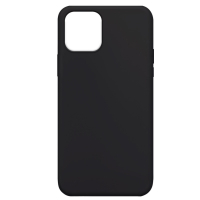 Чехол для iPhone 12 pro черный