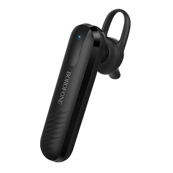 Bluetooth гарнитура Borofone BC20 черная