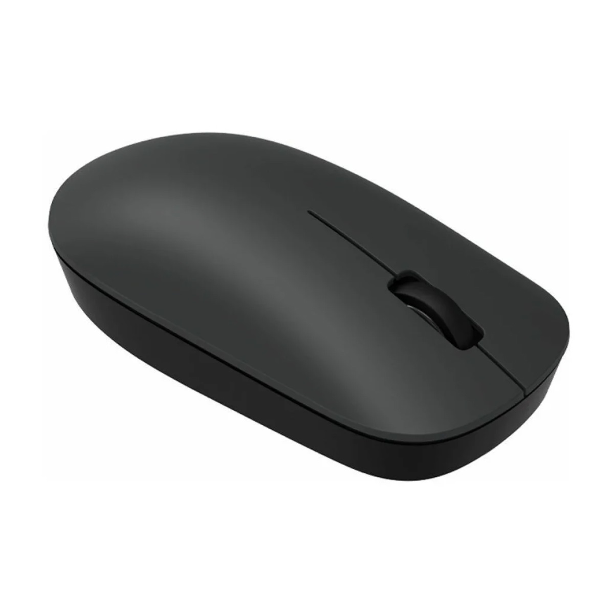 Мышь беспроводная Xiaomi Wireless Mouse Lite черная 2