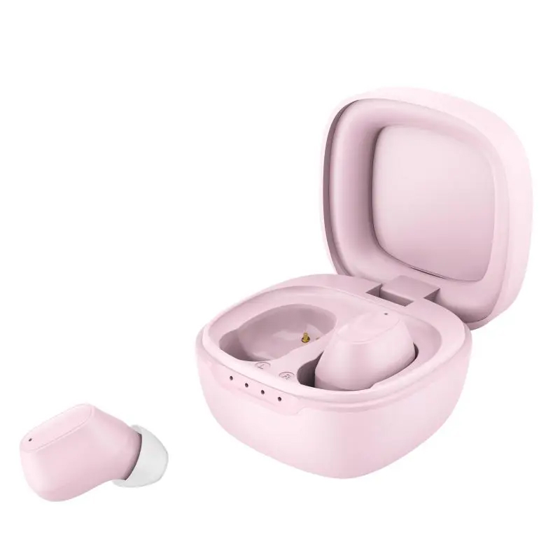 TWS Celebrat W30 Pink 002