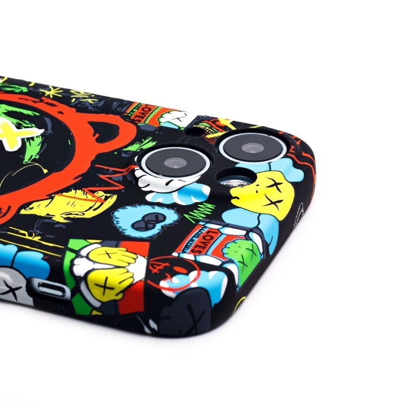 Luxo Creative iPhone 15 (225855) Multicolor 002